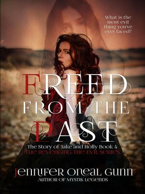 cover image of Freed from the Past